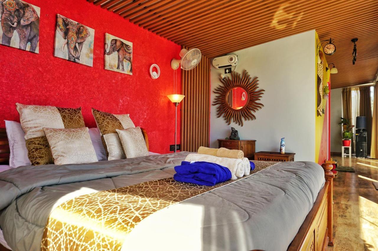 La Niebla Farm Resort Ooty Exteriér fotografie