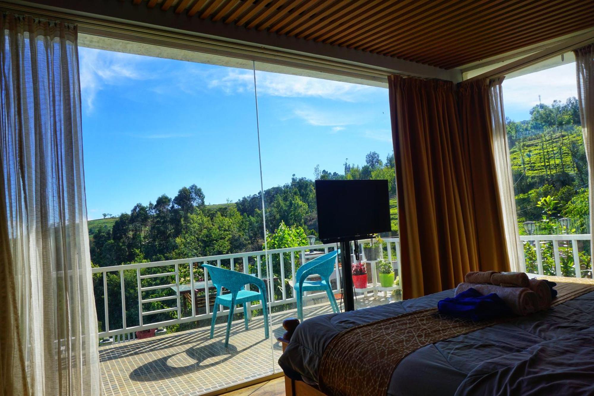 La Niebla Farm Resort Ooty Exteriér fotografie